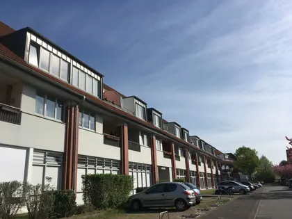 Wohnung Mieten In Neuruppin Immobilienscout24