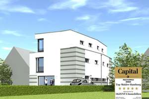 Neubau DHH in gesuchter Lage! – Die vollständige Adresse der Immobilie erhältst du vom Anbieter., 21033 Lohbrügge, Hamburg – Vorschaubild 3