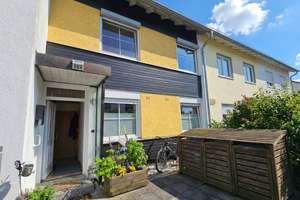 Familienhaus mit großem Garten in ruhiger Lage von Ingolstadt-Haunwöhr | 4 Schlafzimmer | Garage – Scheinerstr. 104, 85051 Münchener Straße, Ingolstadt – Vorschaubild 24