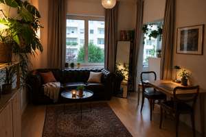 Nachmieter gesucht für 40m² in Dölitz Dösen zum 01.07.2026 – Bornaische Straße 141, 4279 Dölitz-Dösen, Leipzig – Vorschaubild 7