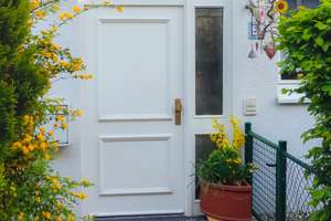 Maisonette Wohnung mit Garten auf über 120 m² Nutzfläche – Die vollständige Adresse der Immobilie erhältst du vom Anbieter., 80993 Alt-Moosach, München – Vorschaubild 9