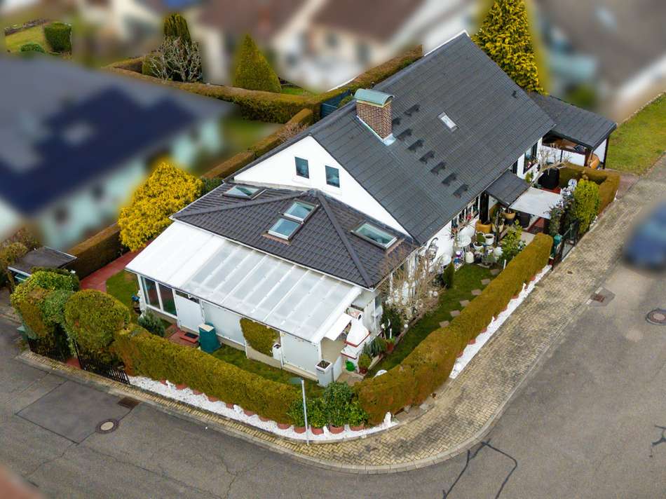 Luftansicht
