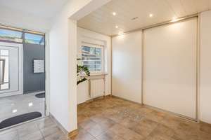 Ein Haus mit Geschichte, Charme und Raum für Generationen – Die vollständige Adresse der Immobilie erhältst du vom Anbieter., 80937 Am Hart, München – Vorschaubild 8