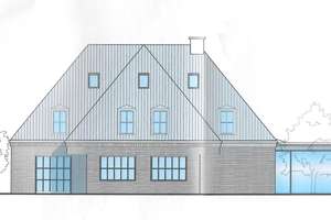 Villa in bester Lage von St. Mauritz – Die vollständige Adresse der Immobilie erhältst du vom Anbieter., 48155 Mauritz-Ost, Münster – Vorschaubild 10