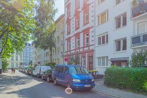 Möblierte Wohnung auf Zeit zu vermieten: – Herderstr. 000, 60316 Nordend-Ost, Frankfurt am Main – Vorschaubild 40