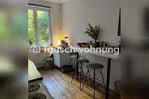 Tauschwohnung: Schöne Altbauwohnung (2,5 Zimmer) Nähe Kampnagel – Novalisweg 2, 22303 Winterhude, Hamburg – Vorschaubild 3