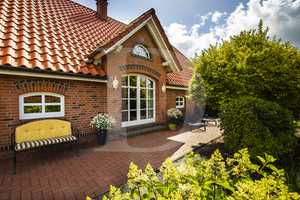 Wunderschönes Fehnhaus mit gepflegter Gartenanlage – Aurich (Kreis) – Vorschaubild 18