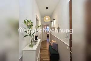 Tauschwohnung: 46 qm Altbauwohnung in Eimsbüttel mit Einbauküche und Terrasse – Die vollständige Adresse der Immobilie erhältst du vom Anbieter., 20257 Eimsbüttel (Ortsteil), Hamburg – Vorschaubild 8