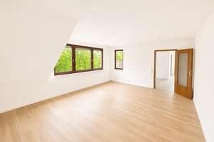 Großzügige 3-Zimmer-Wohnung mit Balkon zu vermieten! – Langerner Grenzweg 16a, 27580 Lehe, Bremerhaven – Vorschaubild 2