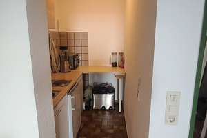 2-Zimmer Wohnung mit Balkon, Aufzug und Stellplatz – Rottstraße 7, 52068 Panneschopp, Aachen – Vorschaubild 6