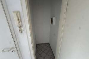 Helle Wohnung in Unterrath – 3 Zimmer, separater Küche, Balkon – Kalkumer Str. 40, 40468 Unterrath, Düsseldorf – Vorschaubild 10