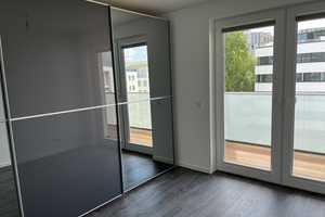 Exklusive 4-Raum-Wohnung in Rostock Hafen City – Rostock – Vorschaubild 8
