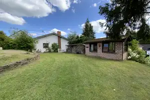 **Ihr Rückzugsort am Bostalsee: Großzügiges Einfamilienhaus mit Gartenparadies** – Sankt Wendel (Kreis) – Vorschaubild 6