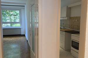 List/Oststadt ruhige, lichtdurchflutete  2-Zimmer-Wohnung mit Balkon, 2. OG, Nähe Lister Meile – Lisbethstr. 11, 30161 Oststadt, Hannover – Vorschaubild 7