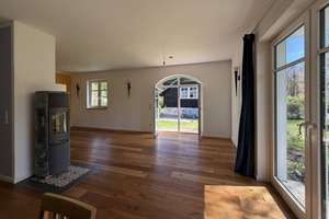 Repräsentatives Haus für die große Familie, weitläufiges Grundstück in ruhiger Lage Finkenkrug – Die vollständige Adresse der Immobilie erhältst du vom Anbieter., 14612 Falkensee – Vorschaubild 5