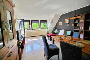 Kirchhuchting - TOP 3 Zimmer Sonnenbalkon - freiwerdend ruhige & gepflegte Wohnanlage – Die vollständige Adresse der Immobilie erhältst du vom Anbieter., 28259 Sodenmatt, Bremen – Vorschaubild 2