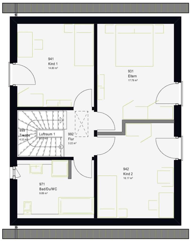 Immobilie in Oberscheinfeld - Ihr erster Schritt zum Eigentum. Wer früher geht, ist eher da. - Bild 2