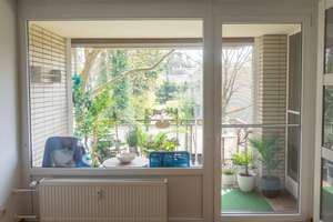 2 Zimmerwohnung in kleiner Wohneinheit für Eigennutz oder Kapitalanlage - provisionsfrei! – Die vollständige Adresse der Immobilie erhältst du vom Anbieter., 14055 Westend, Berlin – Vorschaubild 2