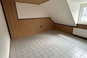 3-Zimmer-Wohnung in zentraler Lage