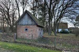 Immobilie mit Charme - Handwerker willkommen – großzügiges Grundstück am Waldrand – Uelzen (Kreis) – Vorschaubild 26