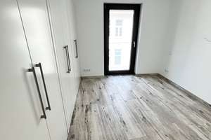 Hochwertige 3-Raumwohnung mit 2 x Bäder, 2 x Balkone, Fahrstuhl und Tiefgarage möglich !! – Johannisstr. 5, 18055 Stadtmitte, Rostock – Vorschaubild 9