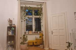 Suchen Nachmietende – Detmolder Straße 9, 10715 Wilmersdorf, Berlin – Vorschaubild 1