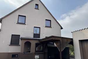 Ein- bis Zweifamilienhaus plus zusätzl. Bebauung!? in ruhiger Lage "Ober-Roden" – Offenbach (Kreis) – Vorschaubild 2