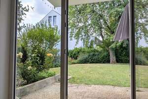 Erstbezug nach Renovierung – Wohnung mit Einbauküche, Terrasse und Tiefgarage – Die vollständige Adresse der Immobilie erhältst du vom Anbieter., 70569 Dachswald, Stuttgart – Vorschaubild 8