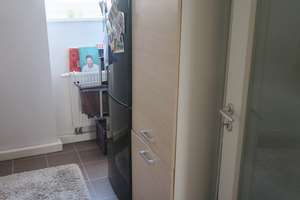 Schöne 2-Zimmer-Wohnung mit EBK und Balkon direkt am Nordklinikum – Poppenreuther Str. 27a, 90419 Sandberg, Nürnberg – Vorschaubild 3