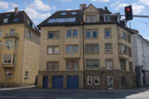 Küchenloggia und Balkon in Stuttgart- Ost – Die vollständige Adresse der Immobilie erhältst du vom Anbieter., 70186 Gänsheide, Stuttgart – Vorschaubild 12