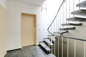 Großzügige und moderne 1-Zimmer-Eigentumswohnung mit Tiefgaragen-Stellplatz in Hamburg-Oldenfelde – Die vollständige Adresse der Immobilie erhältst du vom Anbieter., 22147 Rahlstedt, Hamburg – Vorschaubild 8