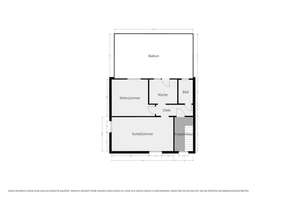 Zweifamilienhaus – Garten – Garage – Terrasse – Dachterrasse – Die vollständige Adresse der Immobilie erhältst du vom Anbieter., 44866 Leithe, Bochum – Vorschaubild 35