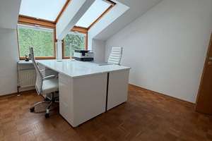 Charmante Maisonette-Loftwohnung über den Dächern Hannovers-1 A-Lage am Maschsee – 30169 Südstadt, Hannover – Vorschaubild 2