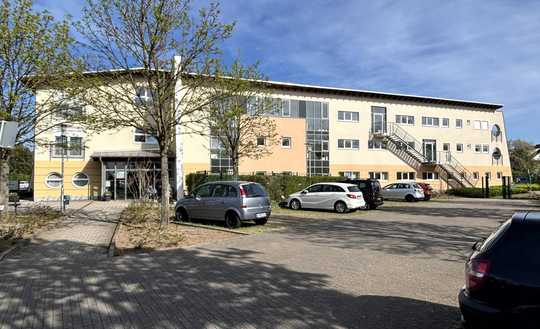 Moderne, seniorengerechte Wohnung, ruhige Wohnlage nahe am Neckar - Erbbaugrundstück