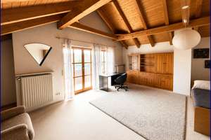 Großzügiges Familienhaus mit Einliegeroption, Doppelgarage & großem Grundstück – Die vollständige Adresse der Immobilie erhältst du vom Anbieter., 85107 Baar-Ebenhausen – Vorschaubild 11