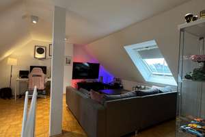 Zentrumsnahe Maisonette-Wohnung mit Wintergarten und Tiefgaragenstellplatz – Sedanstraße 43, 59065 Mitte, Hamm – Vorschaubild 12