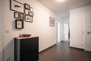 Zentral wohnen in der Bielefelder Altstadt – Helle 3-Zimmer-Wohnung mit Balkon! – Die vollständige Adresse der Immobilie erhältst du vom Anbieter., 33602 Mitte, Bielefeld – Vorschaubild 10