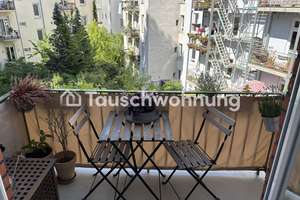 Tauschwohnung: Lichtdurchflutete, gut geschnittene Wohnung in Altona – Die vollständige Adresse der Immobilie erhältst du vom Anbieter., 22765 Altona-Nord, Hamburg – Vorschaubild 3