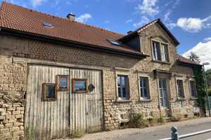 Freistehendes Ein- Zweifamilienhaus mit Scheune und großem Innenhof – Kanalstraße 8, 67823 Donnersbergkreis – Vorschaubild 4