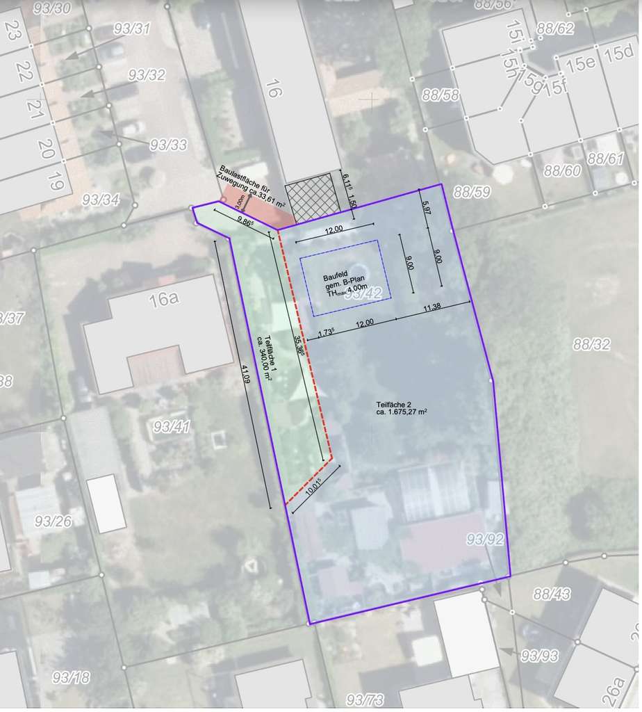 Immobilie in Admannshagen-Bargeshagen - Dein neues Einfamilienhaus in Admannshagen-Bargeshagen - 160 m² ?? - Bild 4