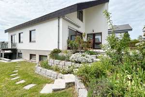 Lorch: Attraktives, geräumiges 2-Fam.-Haus mit „Einliegerbereich“ und 2 Garagen in Höhenlage – Die vollständige Adresse der Immobilie erhältst du vom Anbieter., 73547 Lorch – Vorschaubild 3