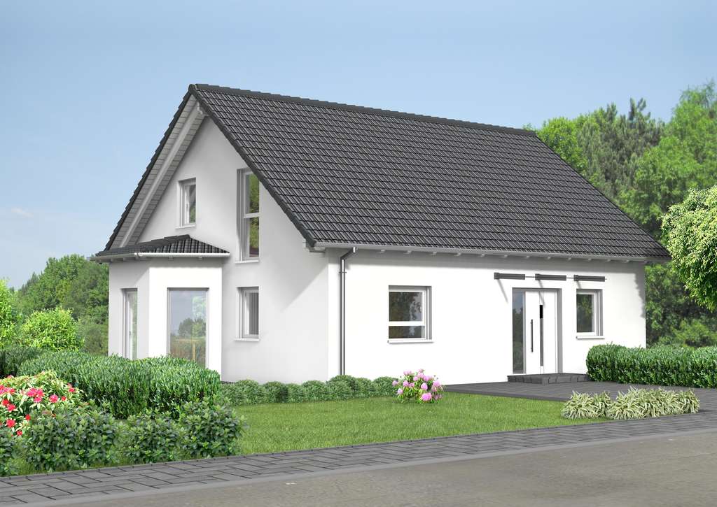 Immobilie in Biederitz - Ihr Neubauvorhaben individuell planbar in Biederitz !!!!! - Bild 3