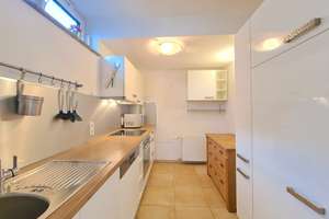 Möblierte Pendler-/ Singlewohnung in ruhiger Lage – Die vollständige Adresse der Immobilie erhältst du vom Anbieter., 40599 Hassels, Düsseldorf – Vorschaubild 3