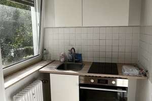Gemütliche 1-Zimmer-Wohnung mit Balkon in Wiesbaden-Nordost – Nachmieter gesucht – Die vollständige Adresse der Immobilie erhältst du vom Anbieter., 65195 Nordost, Wiesbaden – Vorschaubild 2