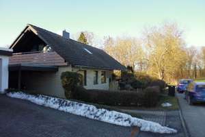 Charmantes Einfamilienhaus in Göttingen-Nikolausberg – großzügiges Grundstück &  ELW – Die vollständige Adresse der Immobilie erhältst du vom Anbieter., 37077 Nikolausberg, Göttingen – Vorschaubild 10