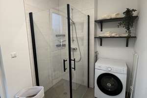 „Rundum-sorglos-Wohnen“ in Hamburg-Lurup: Exklusives Apartment mit All-Inclusive-Miete – Jevenstedter Str. 108, 22547 Lurup, Hamburg – Vorschaubild 3