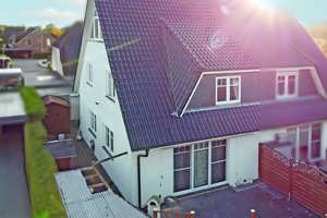 Ideal für Familien: Doppelhaushälfte zum Kauf in ruhiger Spielstraße – Wentzel Dr. – Die vollständige Adresse der Immobilie erhältst du vom Anbieter., 23619 Hamberge – Vorschaubild 24