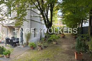 Hochwertige Eigentumswohnung mit eigenem Garten in erstklassiger Lage im Herzen von Wiesbaden – Die vollständige Adresse der Immobilie erhältst du vom Anbieter., 65189 Südost, Wiesbaden – Vorschaubild 3