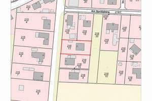 Ruhiges Wohnen in Eyendorf – Die vollständige Adresse der Immobilie erhältst du vom Anbieter., 21376 Eyendorf – Vorschaubild 14