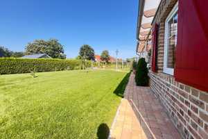 Individualität hat ein Zuhause!  Modernes Landhaus mit Krüppelwalmdach – Emsland (Kreis) – Vorschaubild 8